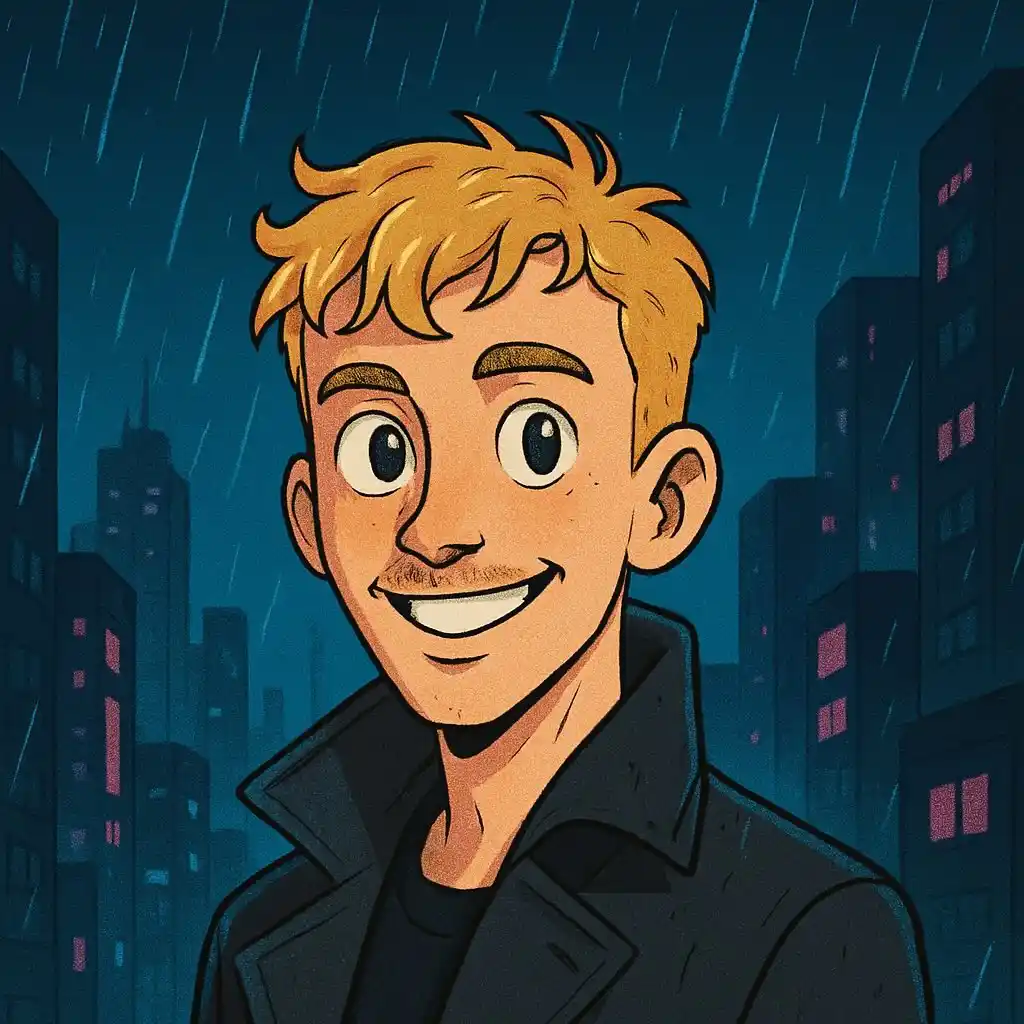 Franz - Digitaler Avatar