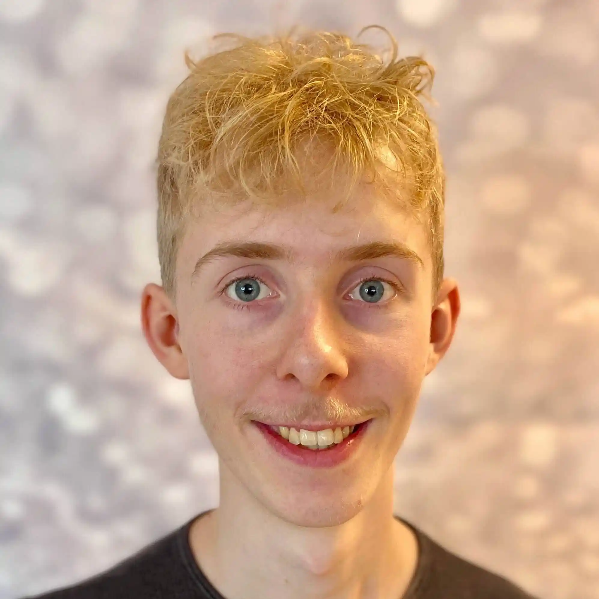 Franz - Reales Foto